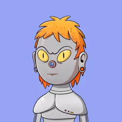 NonFun Friend #216