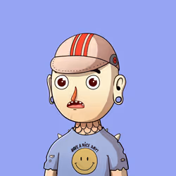 NonFun Friend #140