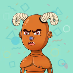 NonFun Friend #30