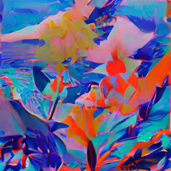 Eternal