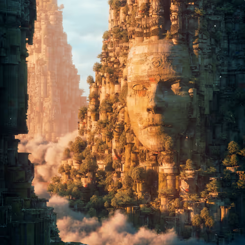 Tower of Wisdom #9/10