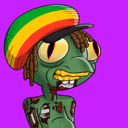 Chameleon #4426