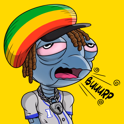 Chillinchameleons