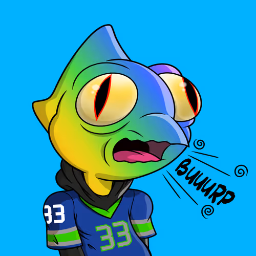 Chillinchameleons