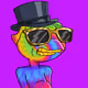 4345