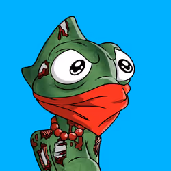 Chameleon #3030