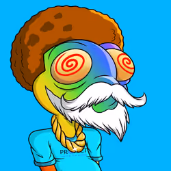 Chameleon #1637