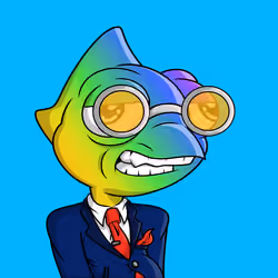 Chameleon #3097