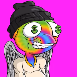 Chameleon #2112