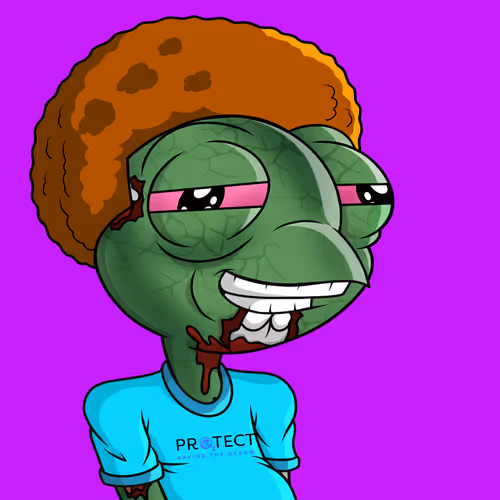 Chillinchameleons