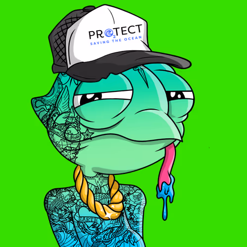 Chillinchameleons
