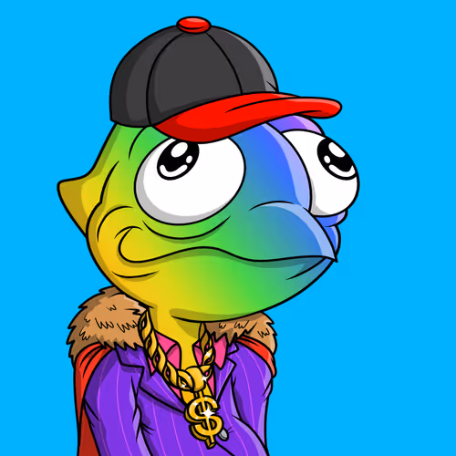 Chillinchameleons