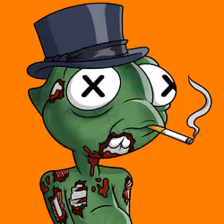 Chameleon #2369