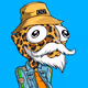 4356