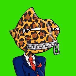 Chameleon #2567