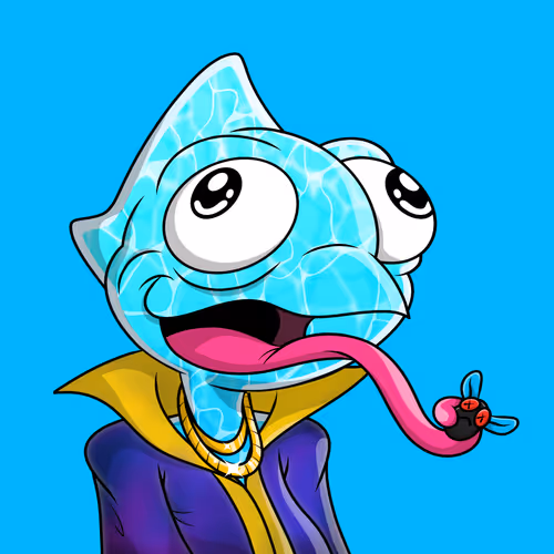Chillinchameleons