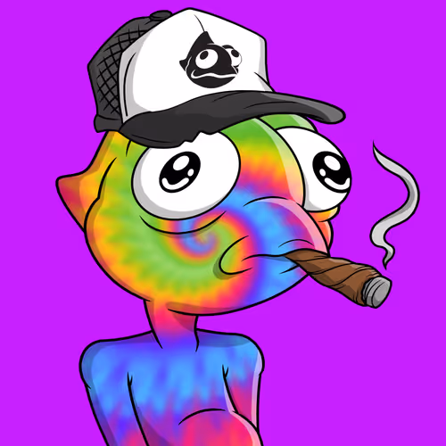 Chillinchameleons