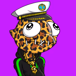 Chameleon #4649