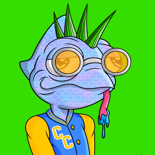 Chillinchameleons