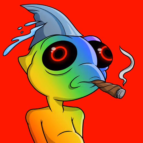 Chillinchameleons