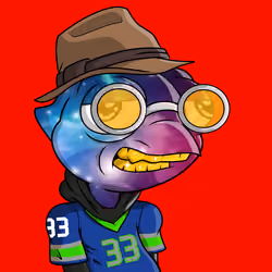 Chameleon #857