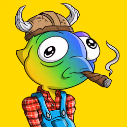 Chameleon #2118