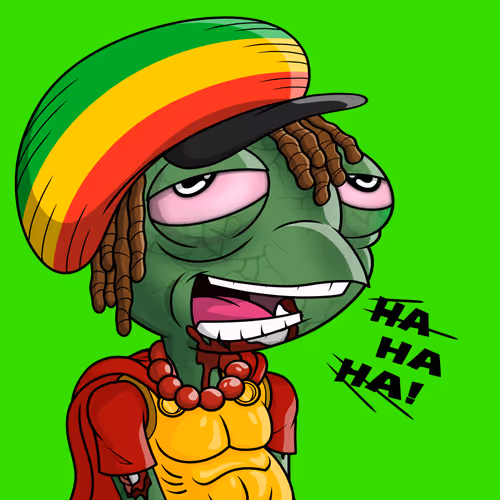 Chillinchameleons