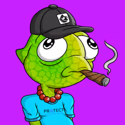Chameleon #3559