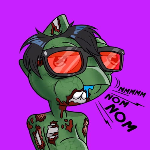 Chillinchameleons