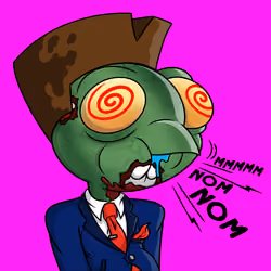 Chameleon #616