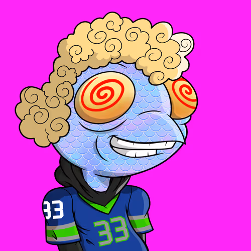 Chameleon #1453