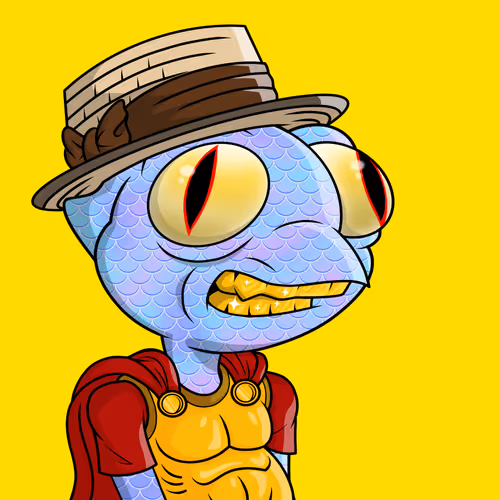 Chillinchameleons