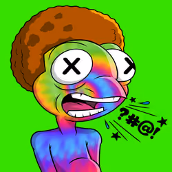 Chameleon #4646
