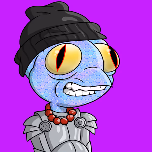 Chillinchameleons