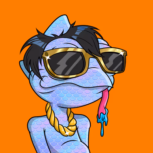Chillinchameleons