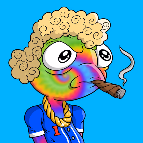 Chameleon #3781
