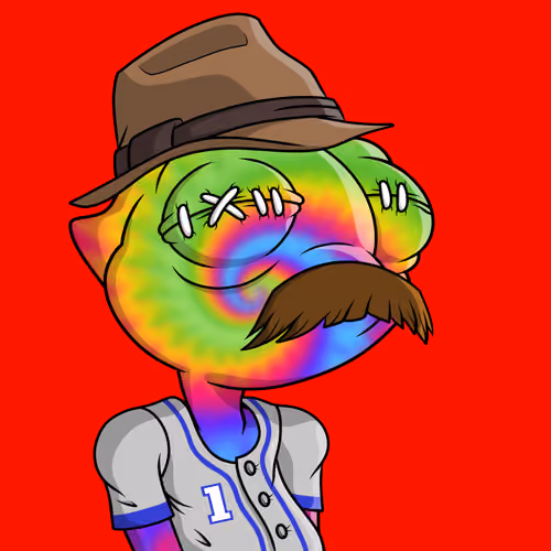Chameleon #2346