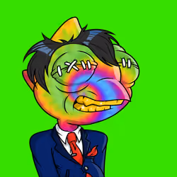 Chameleon #677