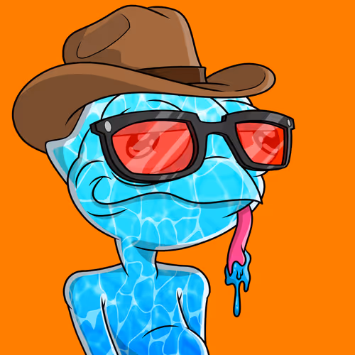 Chillinchameleons