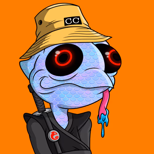 Chillinchameleons