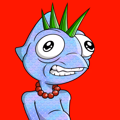 Chameleon #3269