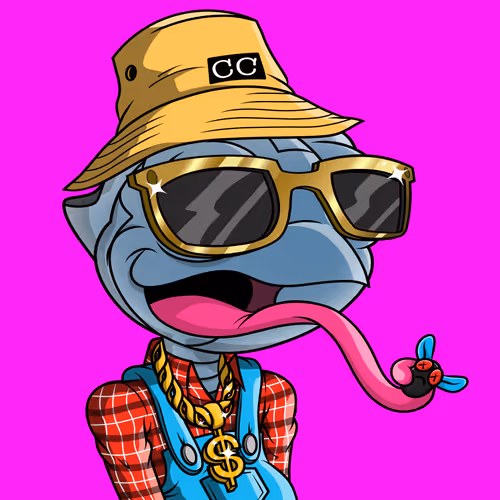 Chillinchameleons