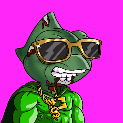Chillinchameleons