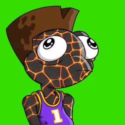 Chameleon #2706