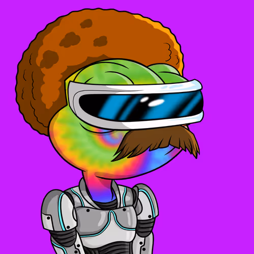 Chillinchameleons