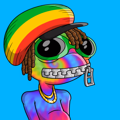 Chillinchameleons