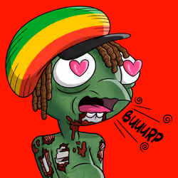 Chameleon #312