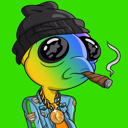 Chillinchameleons