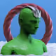 743