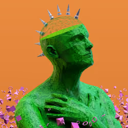 Bussy Boi Shrek